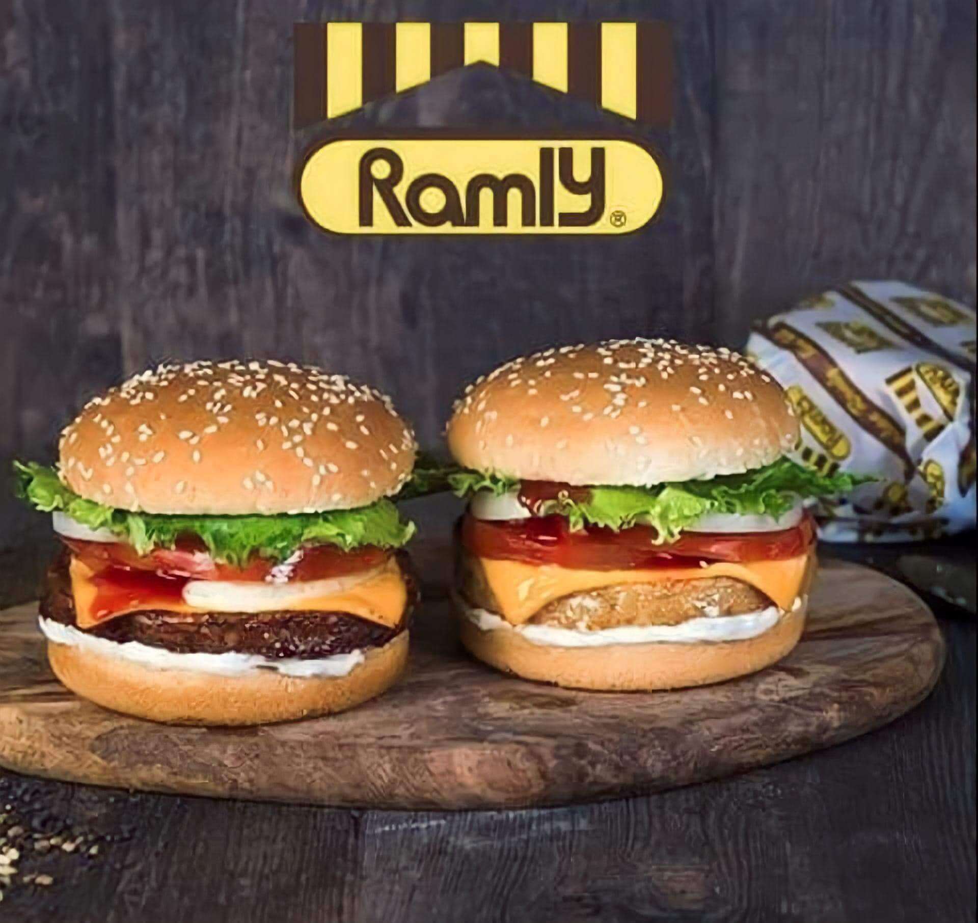 Ramly Burger: Discover Malaysia’s Iconic Street Food