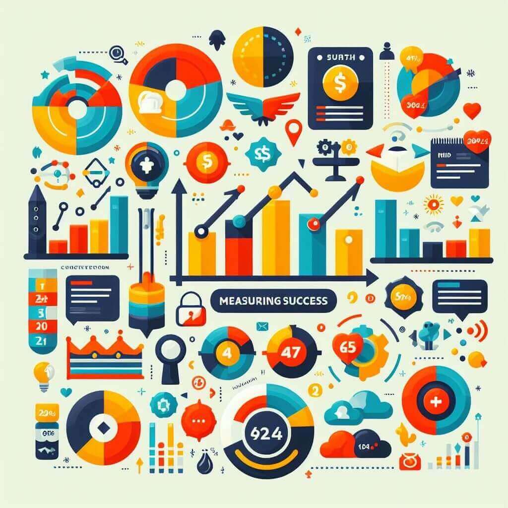 Success Metrics Measurement: Introduction to Key Metrics