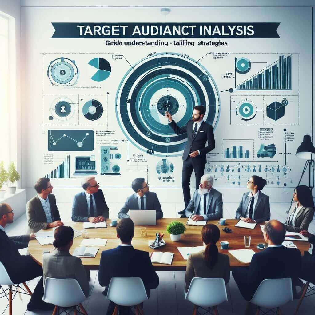 Target Audience Analysis Guide