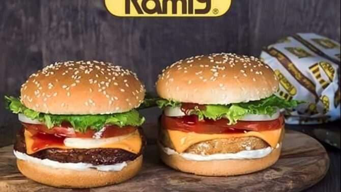 Ramly Burger: Discover Malaysia’s Iconic Street Food